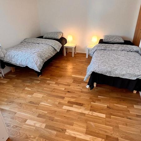 Hba Appartsments Malmö Exteriér fotografie