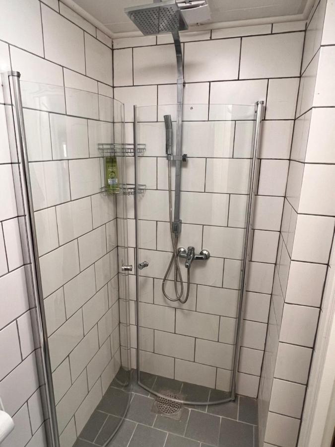 Hba Appartsments Malmö Exteriér fotografie