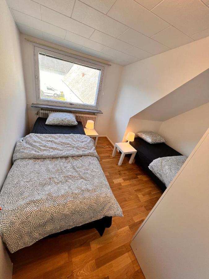 Hba Appartsments Malmö Exteriér fotografie