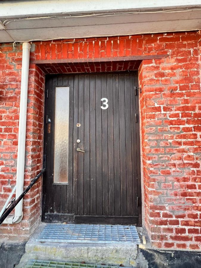 Hba Appartsments Malmö Exteriér fotografie